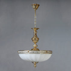 Светильник Подвесной светильник Ambiente Lugo 8539 WP