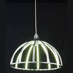 Светильник Подвесной светодиодный светильник Citilux Дуомо CL255044