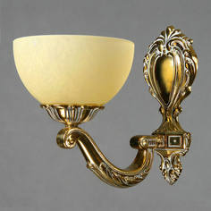 Светильник Бра Ambiente Tenerife 02166/1 WP