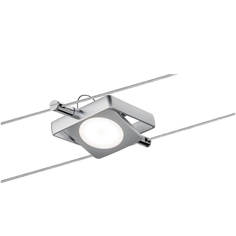 Светильник Струнный светодиодный светильник Paulmann Wire System MacLed 94089