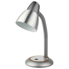 Настольная лампа ЭРА N-115-E27-40W-GY C0044885 ERA