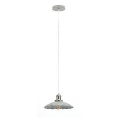 Светильник Подвесной светильник ЭРА Loft PL3 GR/SN Б0037436 ERA