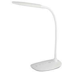 Настольная лампа ЭРА NLED-453-9W-W Б0019130 ERA