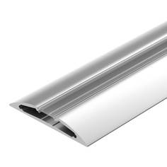 Профиль для ленты Профиль Arlight ALM-FLAT-R-2000 ANOD 026712