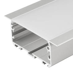 Профиль для ленты Профиль Arlight KLUS-POWER-W50-FS-2000 ANOD 028919