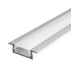 Профиль для ленты Профиль Arlight MIC-F-2000 ANOD 012082
