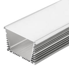 Профиль для ленты Профиль Arlight KLUS-POWER-RW70F-2000 ANOD 019881