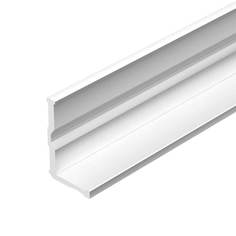 Профиль для ленты Профиль Arlight ALM-BASE-H12-2000 RAL9016 026688