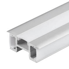 Профиль для ленты Профиль Arlight ARH-TRI-D-2000 ANOD 018829