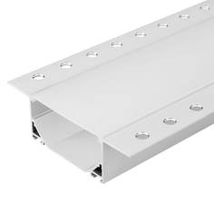 Профиль для ленты Профиль Arlight ARH-LINIA72-FANTOM-2000 ANOD 025025