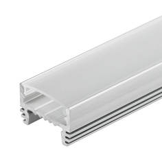 Профиль для ленты Профиль Arlight ARH-WIDE-H16-2000 ANOD 018816