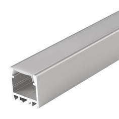 Профиль для ленты Профиль Arlight PDS-ZM-2000 ANOD 021648