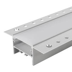 Профиль для ленты Профиль Arlight SL-LINIA45-FANTOM-2000 ANOD 027160