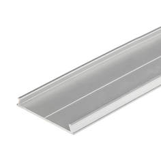 Профиль для ленты Профиль Arlight-верх TOP-LINIA53-С-2000 ANOD 016990