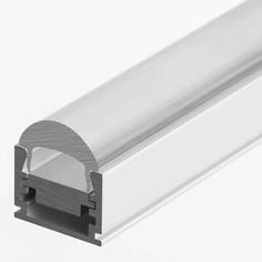 Профиль для ленты Профиль Arlight PDS-REGULOR-2000 ANOD 013874