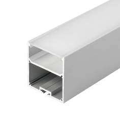 Профиль для ленты Профиль Arlight SL-LINE-5050-2000 ANOD 019304