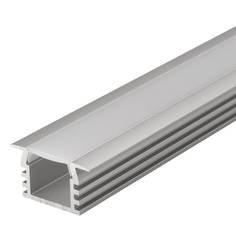 Профиль для ленты Профиль Arlight PDS-F-2000 ANOD 012083