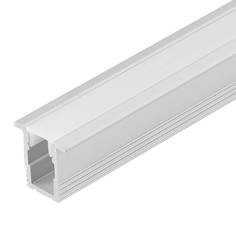 Профиль для ленты Профиль Arlight SL-MINI-8-H12-F12-2000 ANOD 023715