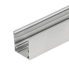 Профиль для ленты Профиль Arlight TOP-LINIA53-2000 ANOD 016989