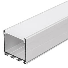 Профиль для ленты Профиль Arlight PLS-LOCK-H25-2000 ANOD 016386