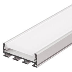 Профиль для ленты Профиль Arlight PLS-LOCK-2000 ANOD 016397