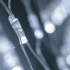 Гирлянда Уличная светодиодная гирлянда Ardecoled сеть 230V белый ARD-Netlight-Classic-2000X1500-Clear-288Led White 024684