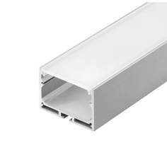 Профиль для ленты Профиль Arlight SL-LINE-4932-2000 ANOD 019308