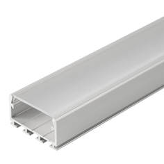 Профиль для ленты Профиль Arlight PLS-LOCK-H15-2000 ANOD 027737