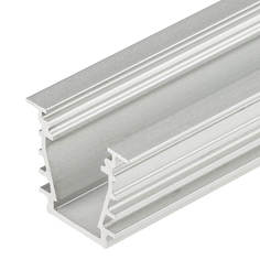 Профиль для ленты Профиль Arlight TOP-DEEP-F-2000 ANOD (K13,P15) 016971