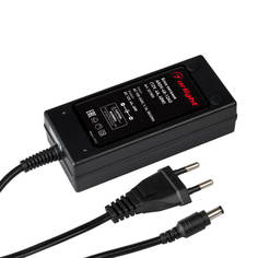 Блок питания Arlight ARDV-48-12AD 12V 48W IP20 4A 021855