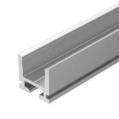 Профиль для ленты Профиль Arlight Pik-1010-2000 Anod 029089