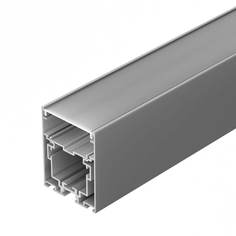 Профиль для ленты Профиль Arlight S2-Line-5470-2500 Seamless Anod 029440