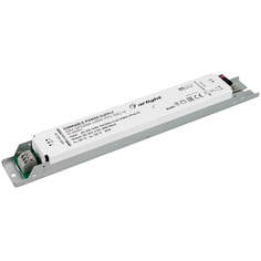 Блок питания Arlight ARV-SP24060-Long-PFC-Dali-A 24V 60W IP20 2,5A 025595(1)