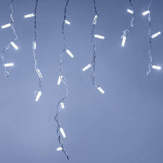 Гирлянда Уличная светодиодная гирлянда Ardecoled бахрома 230V белый ARD-Edge-Pro-4000X600-White-128Led-Std White 026027