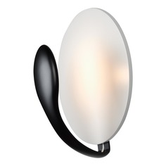 Светильник Настенный светильник iLedex Spoon ZD8096S-6W BK