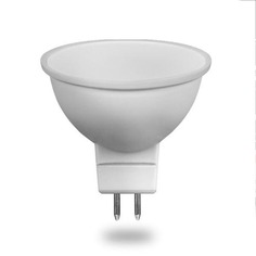 Лампочка Лампа светодиодная Feron G5.3 8W 4000K Матовая LB-1608 38090