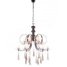 Люстра Подвесная люстра Lumina Deco Follio LDP 6078-12