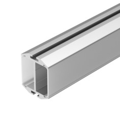 Профиль для ленты Профиль Arlight PLS-Lock-Dual-2000 Anod 032864