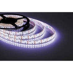 Светодиодная лента Светодиодная влагозащищенная лента Feron 19,2W/m 240LED/m 3528SMD холодный белый 5M LS615 27733