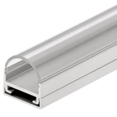 Профиль для ленты Профиль Arlight ARH-WIDE-B-H20-2000 ANOD 016188