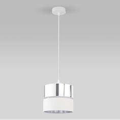 Светильник Подвесной светильник TK Lighting 4440 Hilton Silver