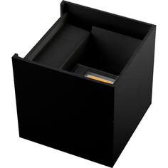 Светильник Уличный настенный светильник Feron DH012 11870