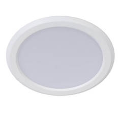 Светильник Встраиваемый светодиодный светильник Lucide Tendo-Led 07902/09/99