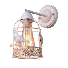 Светильник Бра Arte Lamp Cincia A5090AP-1WG