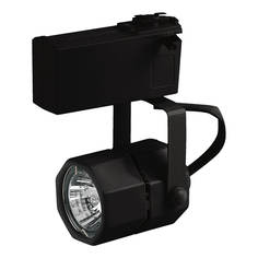 Светильник Трековый светильник ЭРА Trek TR9-GU10 BK Б0044266 ERA