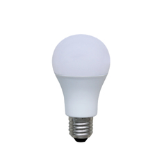 Лампочка Лампа светодиодная Наносвет E27 11W 3000K матовая LH-GLS-100/E27/930 L094