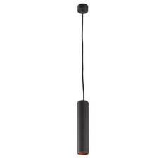 Светильник Подвесной светильник Arte Lamp Torre A1530SP-1BK