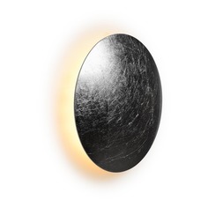 Светильник Настенный светодиодный светильник iLedex Lunar ZD8102-6W Silver