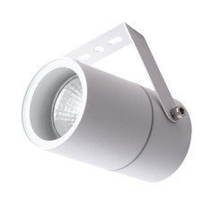 Светильник Уличный светильник Arte Lamp Mistero A3303AL-1WH