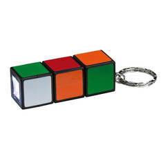 Фонарик Фонарь-брелок светодиодный Paulmann Magic Cube от батареек 60х20х20 5,5 лм 78967